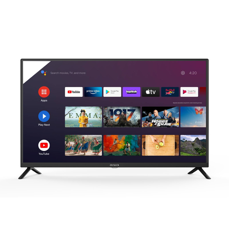 TELEVISOR AIWA 65" ANDROID