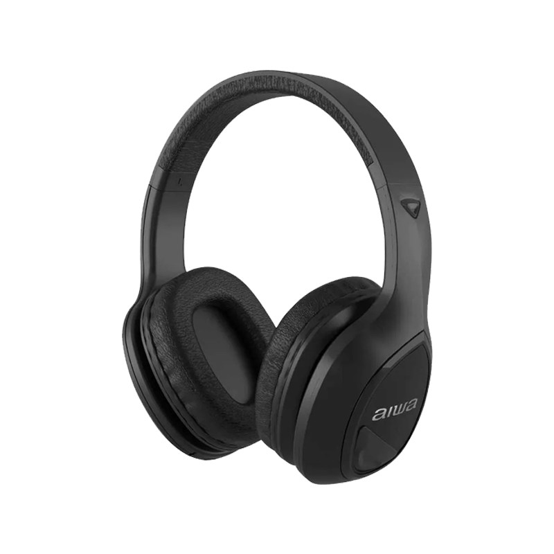 AURICULARES AIWA AW-K9NC-BK