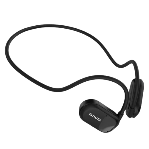 AURIC BT / POR CONDUCCION DE AIRE NEGRO AW-ACF1-BK