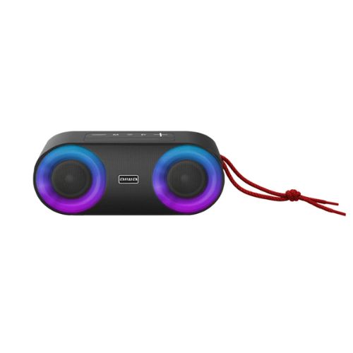AIWA-PARL.BT AWSJ215 2X5W FM/AUX/TF FRENT LED W.PROOF