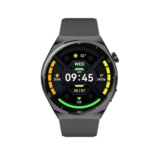 AIWATCH NEGRO AW-SAM05-BK-BK
