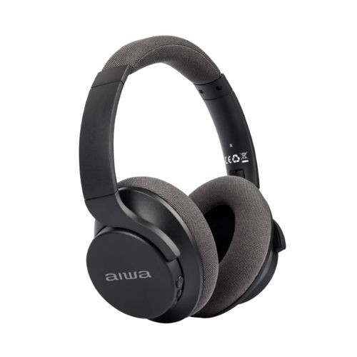 AURICULARES BT NOISE CANCELLING NEGRO KNC1090