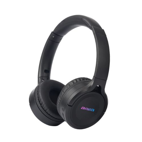 AURICULARES AIWA AW-K17-BK NEGRO
