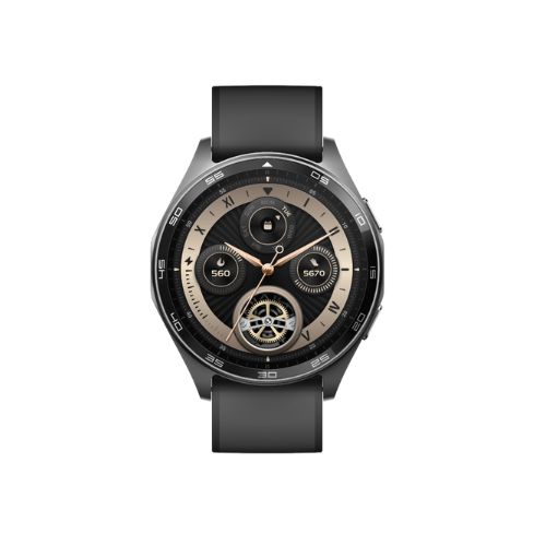 SMART WATCH AIWATCH 3ra GENERACIÓN BLACK