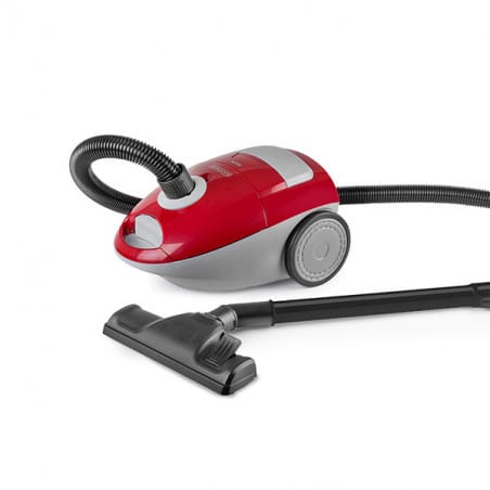 ASPIRADORA BLACK AND DECKER VCBD603CL FILTRO HEPA LAVABLE 3L C/ACC 1800W220V