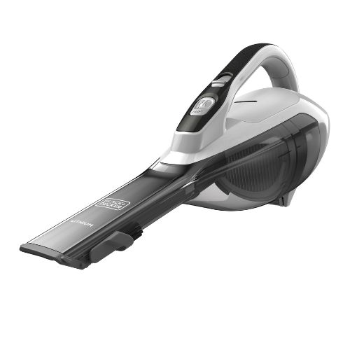 ASPIRADORA DE MANO BLACK AND DECKER INALAMBRICA HLVA325J10B2C