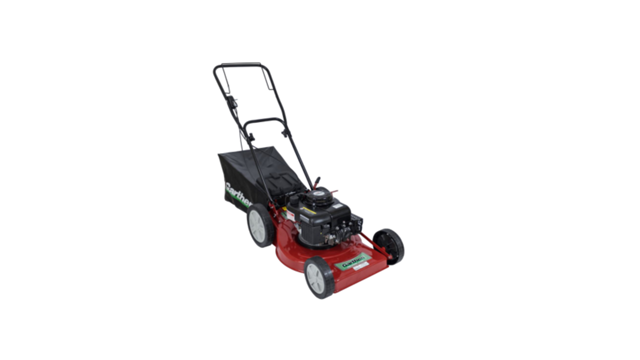 CORTACESPED GARTHEN NAF. PRO-3500C 3.5HP C/ RECOL. 220V