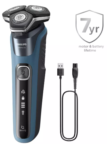 AFEITADORA ROTATIVA PHILIPS S5880/20