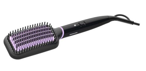 CEPILLO ALISADOR PHILIPS BHH880/00 CERAMICA TURMALINA 170 Y 200?C