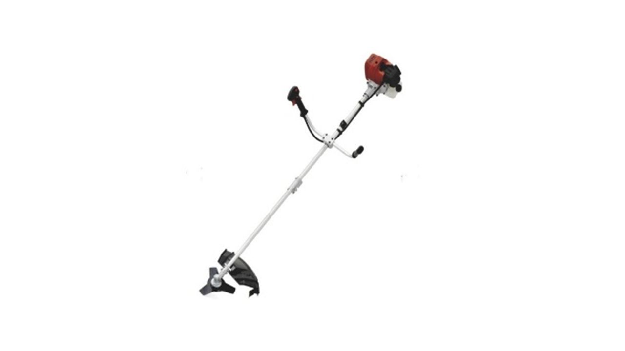 DESMALEZADORA A GASOLINA GARTHEN CG-550B 51,7CC