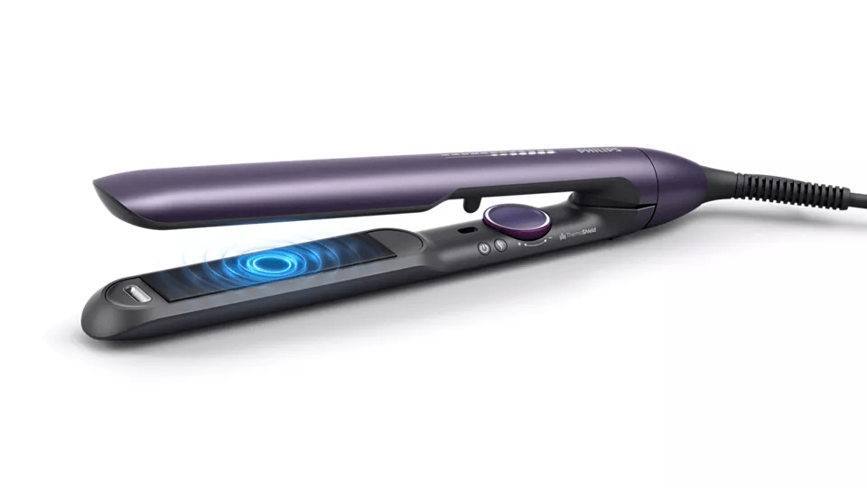 ALISADOR PARA CABELLO PHILIPS BHS752/00