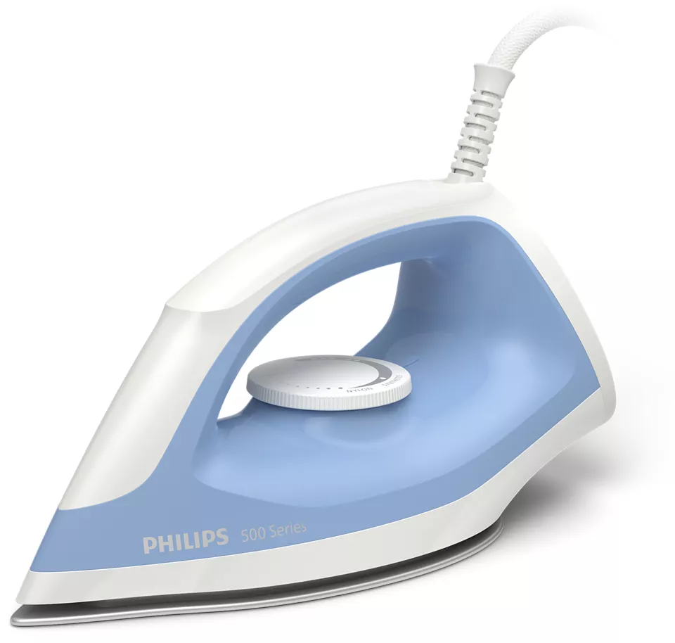 PLANCHA SECA PHILIPS DST0520/20 1200W