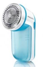 QUITA PELUSAS PHILIPS GC026/00 TODO TIPO ROPA CON PILAS AA
