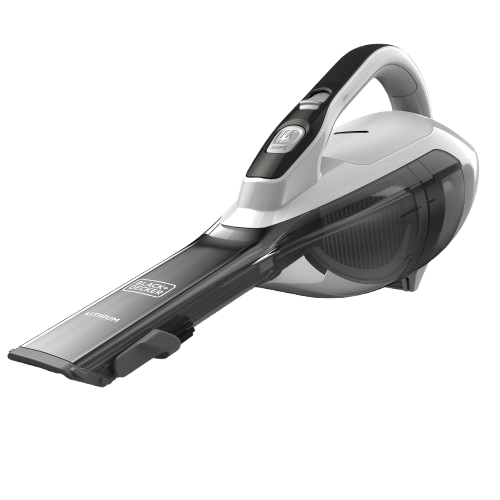 ASPIRADORA DE MANO BLACK AND DECKER INALAMBRICA HLVA325J10B2C