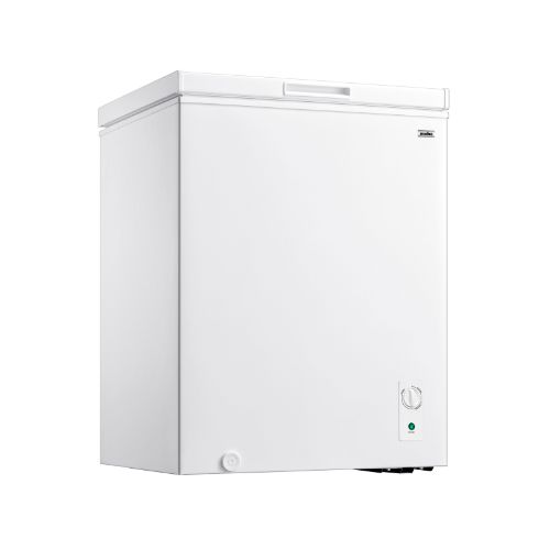 CONGELADOR HORIZONTAL MABE FDHM150 - 142L NET 1 TAPA  BLANCO