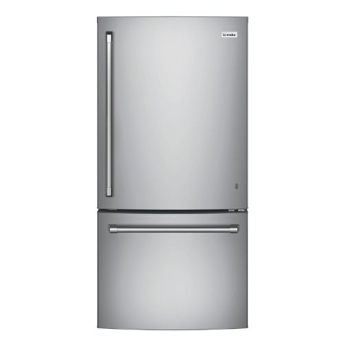 HELADERA MABE ICO19JSPRSS INOX F/S 2 PTAS 530L