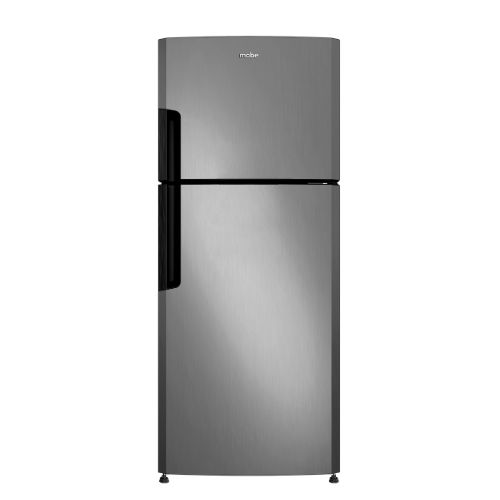 HELADERA MABE RMP450DMT SILVER F/S 490/450 L. 2 PUERTAS S/ DISPENSER