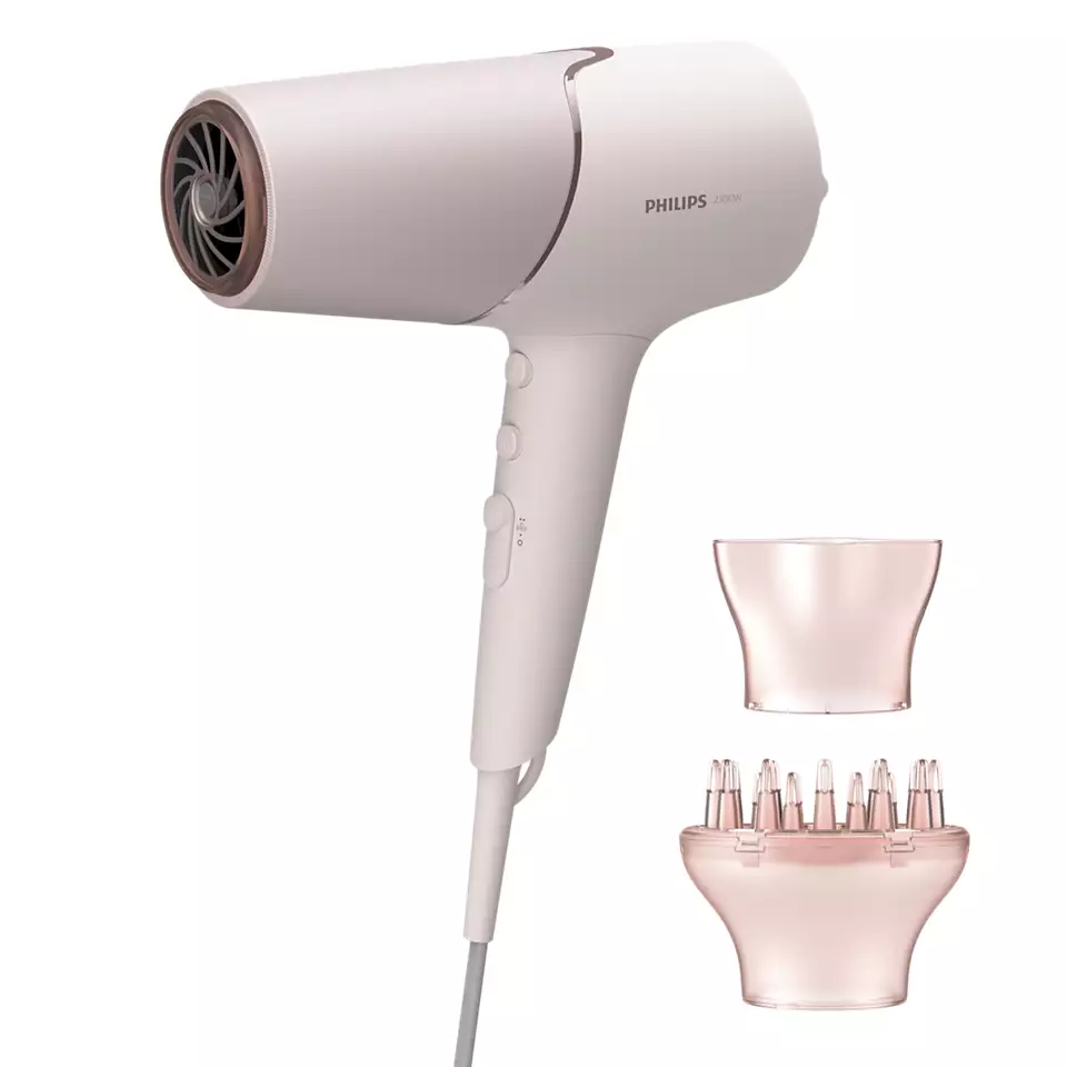 SECADOR DE CABELLO PHILIPS BHD530/00