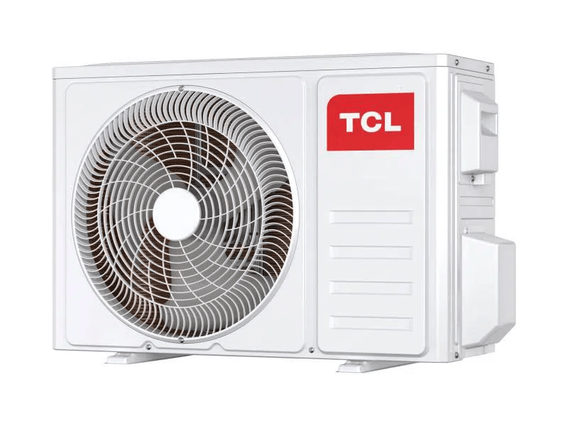 AIRE ACONDICIONADO SPLIT PARED 12000 BTU  INVERTER T-PRO
