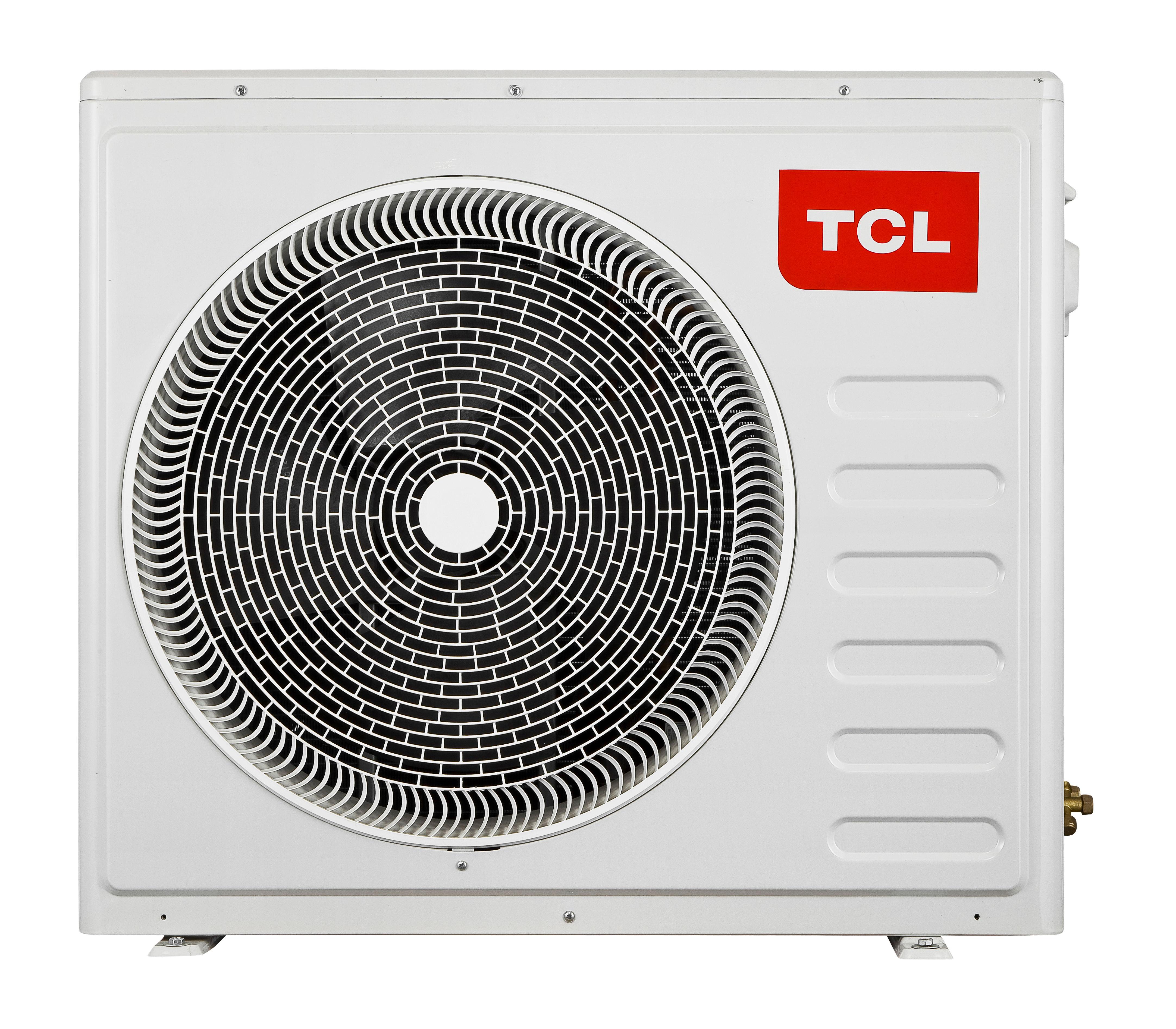 AIRE ACONDICIONADO CASSETTE 36000 BTU F/C