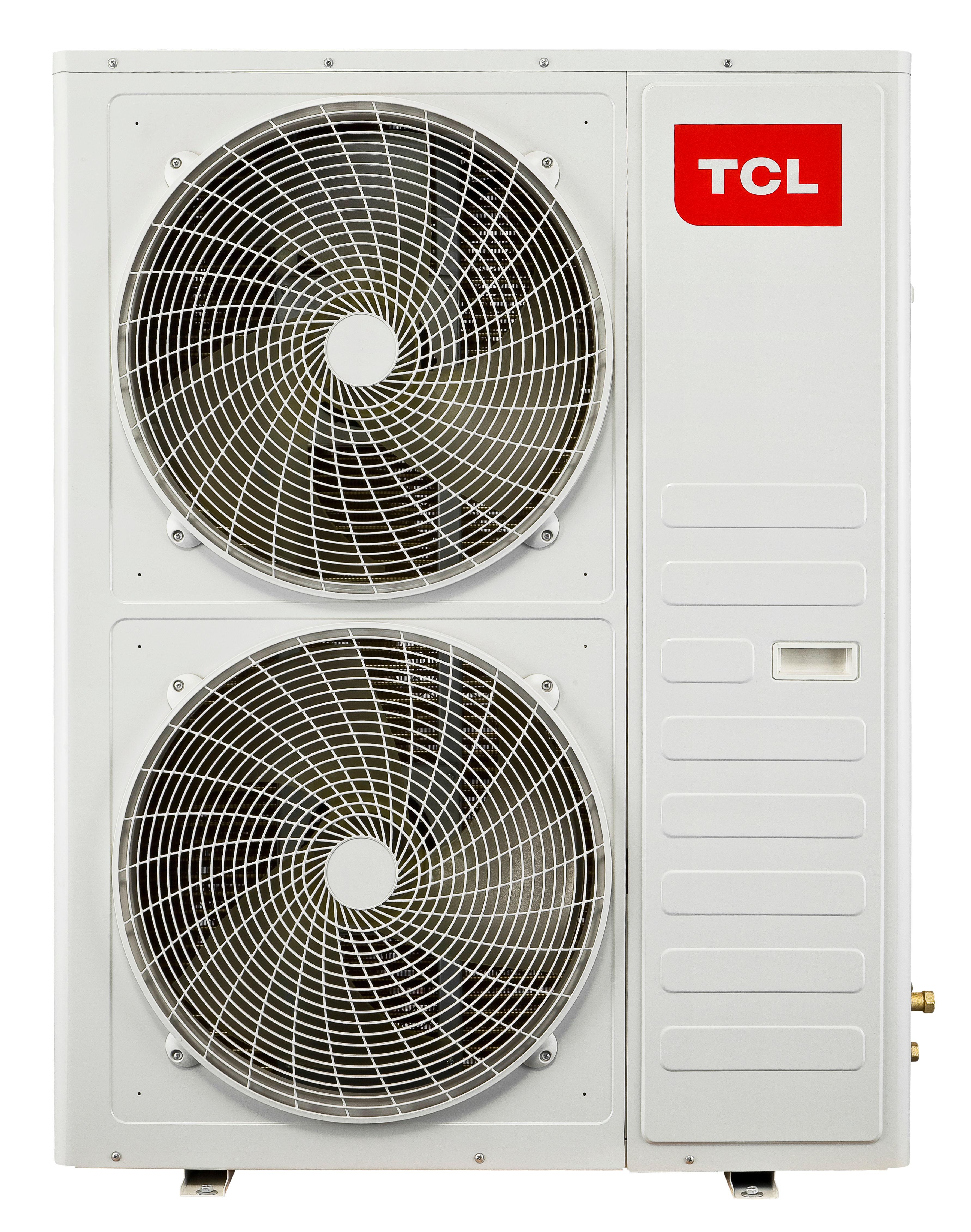 AIRE ACONDICIONADO CASSETTE 48000 BTU F/C