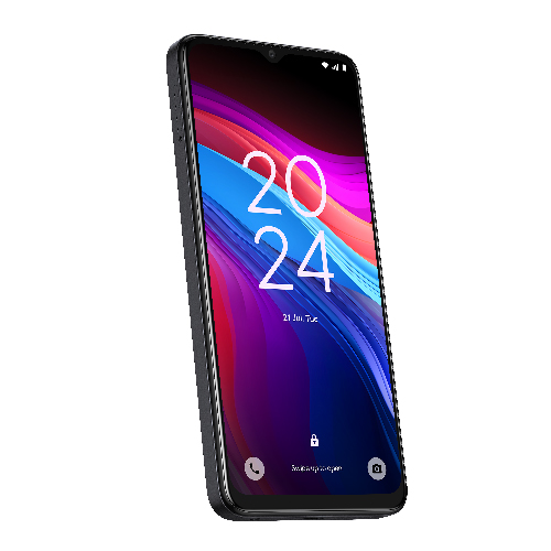 SMART PHONE TCL 503 9GB RAM 128 ROM