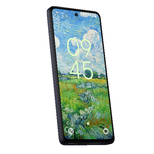 SMART PHONE TCL 50PRO 16GB RAM 512ROM