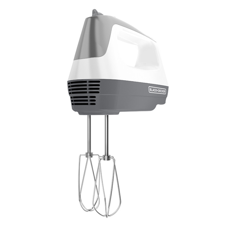 BATIDORA MANUAL B+D MX1500W-CL