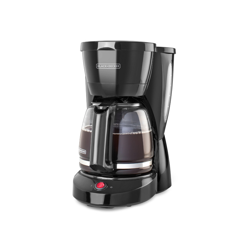 CAFETERA B+D CM0916BCL