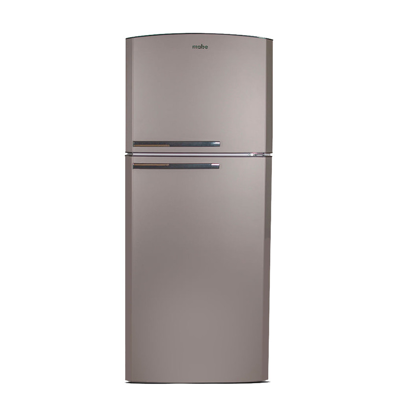 HELADERA MABE PLATA FRIO SECO 400 LITROS/360