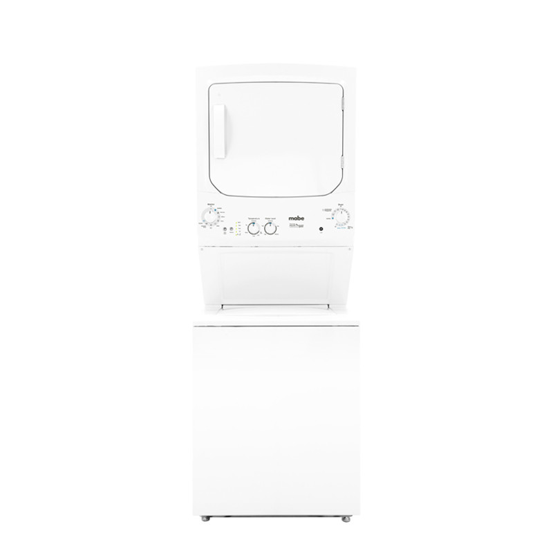 CENTRO DE LAVADO MCL2040 MABE ELECTRICO 18 KGS BLANCO