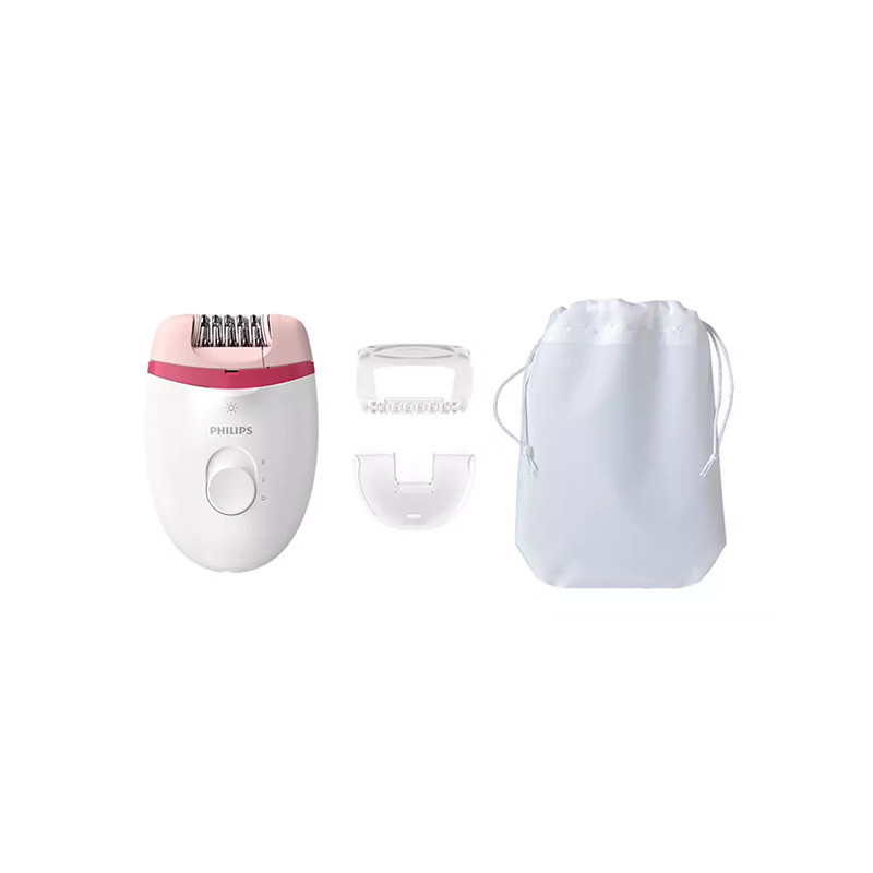 Depiladora Philips BRE255/00 Satinelle Essential