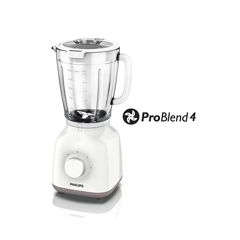 Licuadora Philips HR2105/00