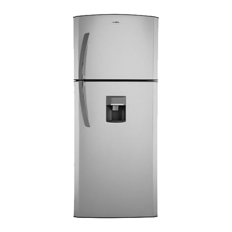 HELADERA MABE RMC390 FRIO/HUMEDO 390L